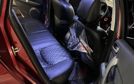 Mazda 6, 2007 год, 900 000 рублей, 10 фотография