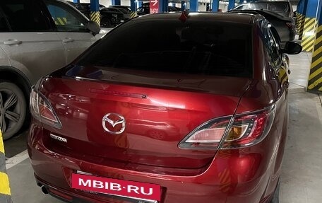 Mazda 6, 2007 год, 900 000 рублей, 5 фотография