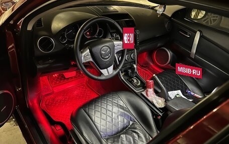 Mazda 6, 2007 год, 900 000 рублей, 8 фотография