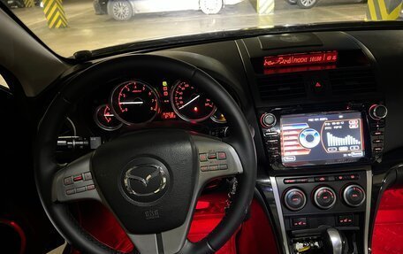 Mazda 6, 2007 год, 900 000 рублей, 16 фотография