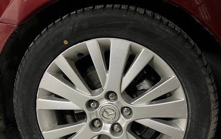 Mazda 6, 2007 год, 900 000 рублей, 17 фотография