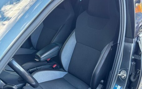 Volkswagen Polo VI (EU Market), 2021 год, 1 770 000 рублей, 10 фотография