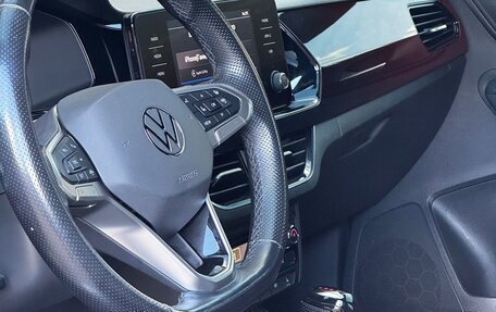 Volkswagen Polo VI (EU Market), 2021 год, 1 770 000 рублей, 12 фотография