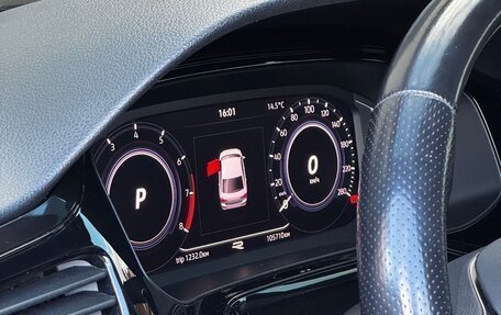 Volkswagen Polo VI (EU Market), 2021 год, 1 770 000 рублей, 11 фотография