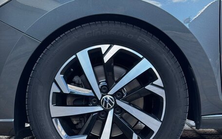 Volkswagen Polo VI (EU Market), 2021 год, 1 770 000 рублей, 4 фотография