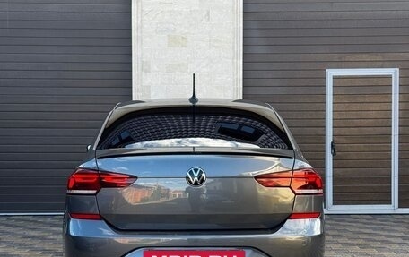 Volkswagen Polo VI (EU Market), 2021 год, 1 770 000 рублей, 3 фотография