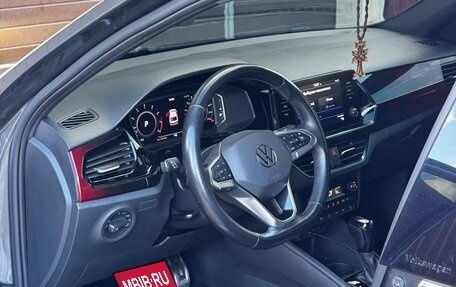 Volkswagen Polo VI (EU Market), 2021 год, 1 770 000 рублей, 9 фотография