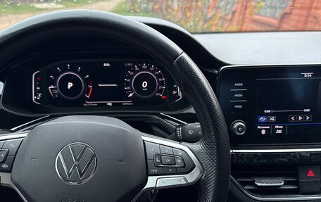 Volkswagen Polo VI (EU Market), 2021 год, 1 770 000 рублей, 18 фотография