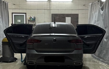 Volkswagen Polo VI (EU Market), 2021 год, 1 770 000 рублей, 19 фотография