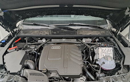 Audi Q5, 2025 год, 6 450 000 рублей, 11 фотография