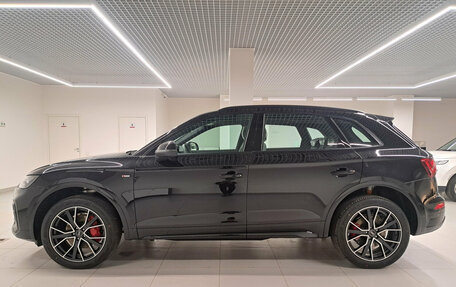 Audi Q5, 2025 год, 6 450 000 рублей, 10 фотография