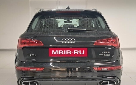 Audi Q5, 2025 год, 6 450 000 рублей, 7 фотография