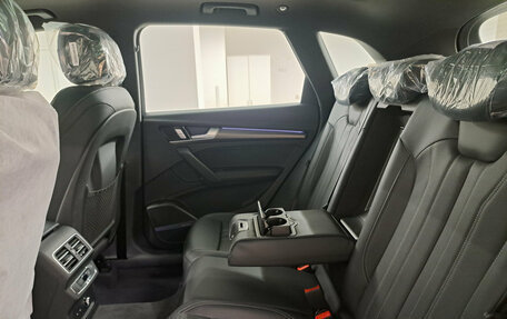 Audi Q5, 2025 год, 6 450 000 рублей, 15 фотография