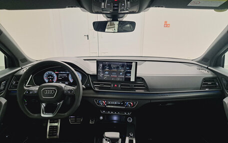 Audi Q5, 2025 год, 6 450 000 рублей, 17 фотография