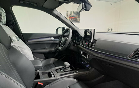 Audi Q5, 2025 год, 6 450 000 рублей, 13 фотография