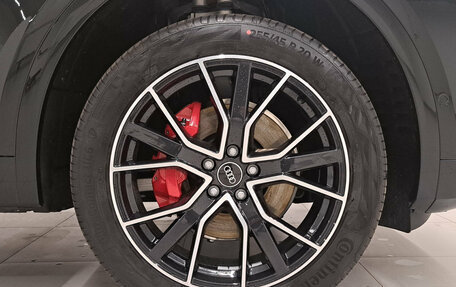Audi Q5, 2025 год, 6 450 000 рублей, 22 фотография