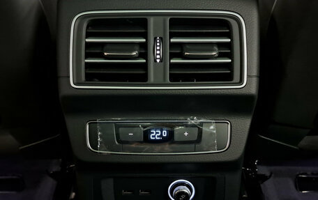 Audi Q5, 2025 год, 6 450 000 рублей, 27 фотография