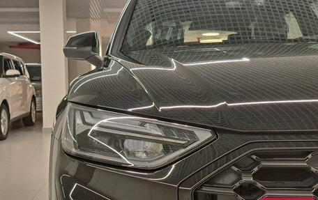 Audi Q5, 2025 год, 6 450 000 рублей, 21 фотография