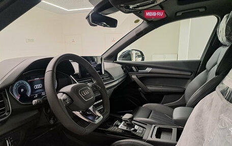 Audi Q5, 2025 год, 6 450 000 рублей, 20 фотография