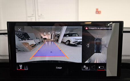 Audi Q5, 2025 год, 6 450 000 рублей, 31 фотография