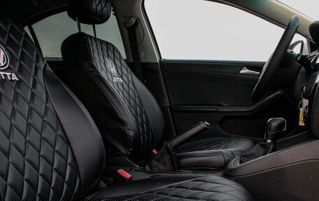 Volkswagen Jetta VI, 2014 год, 1 049 000 рублей, 8 фотография