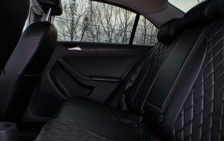 Volkswagen Jetta VI, 2014 год, 1 049 000 рублей, 6 фотография