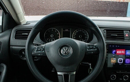 Volkswagen Jetta VI, 2014 год, 1 049 000 рублей, 9 фотография