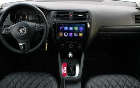 Volkswagen Jetta VI, 2014 год, 1 049 000 рублей, 18 фотография