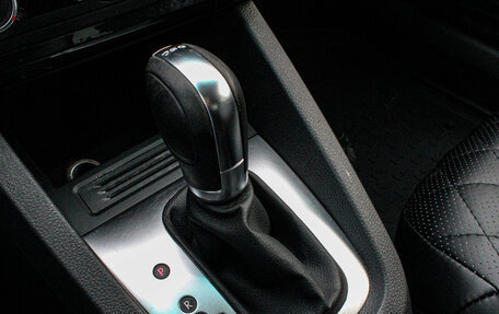 Volkswagen Jetta VI, 2014 год, 1 049 000 рублей, 17 фотография