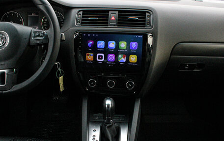 Volkswagen Jetta VI, 2014 год, 1 049 000 рублей, 19 фотография