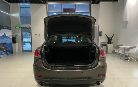 Mazda 6, 2018 год, 1 890 000 рублей, 7 фотография