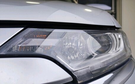 Mitsubishi Outlander III рестайлинг 3, 2020 год, 1 889 000 рублей, 17 фотография