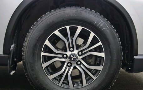 Mitsubishi Outlander III рестайлинг 3, 2020 год, 1 889 000 рублей, 18 фотография