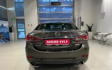 Mazda 6, 2018 год, 1 890 000 рублей, 5 фотография