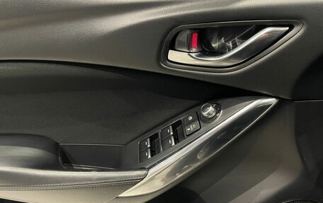 Mazda 6, 2018 год, 1 890 000 рублей, 17 фотография