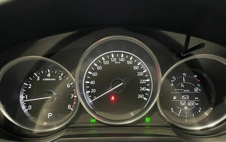 Mazda 6, 2018 год, 1 890 000 рублей, 15 фотография