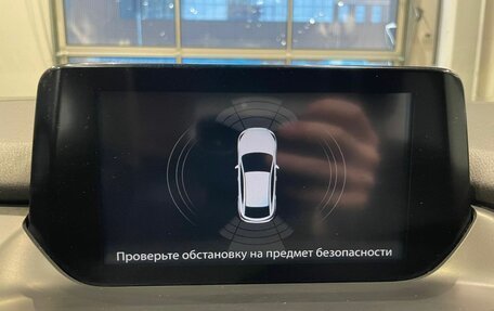 Mazda 6, 2018 год, 1 890 000 рублей, 19 фотография