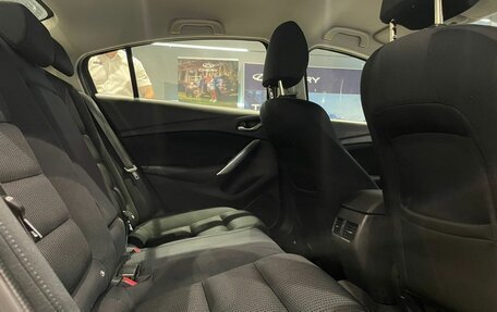 Mazda 6, 2018 год, 1 890 000 рублей, 12 фотография