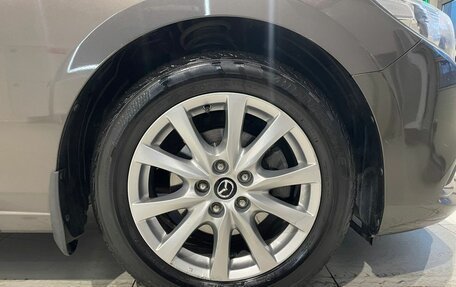 Mazda 6, 2018 год, 1 890 000 рублей, 18 фотография