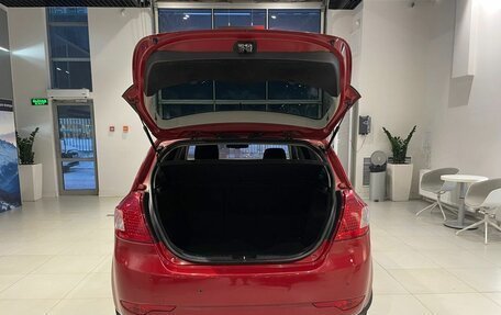 KIA cee'd I рестайлинг, 2011 год, 650 000 рублей, 7 фотография