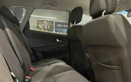 KIA cee'd I рестайлинг, 2011 год, 650 000 рублей, 12 фотография