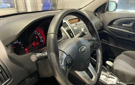 KIA cee'd I рестайлинг, 2011 год, 650 000 рублей, 13 фотография