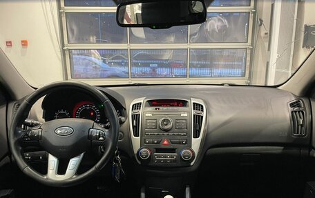 KIA cee'd I рестайлинг, 2011 год, 650 000 рублей, 11 фотография