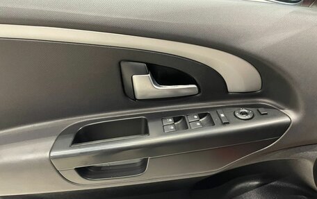 KIA cee'd I рестайлинг, 2011 год, 650 000 рублей, 17 фотография