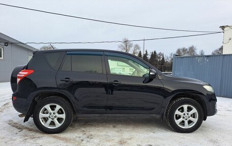 Toyota RAV4, 2011 год, 1 399 000 рублей, 4 фотография