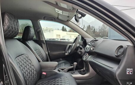 Toyota RAV4, 2011 год, 1 399 000 рублей, 11 фотография