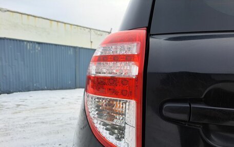 Toyota RAV4, 2011 год, 1 399 000 рублей, 9 фотография