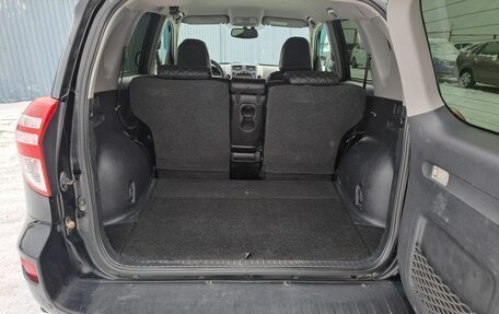 Toyota RAV4, 2011 год, 1 399 000 рублей, 10 фотография