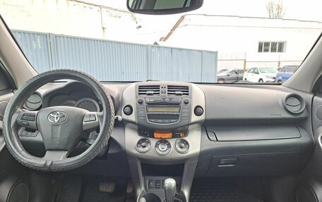 Toyota RAV4, 2011 год, 1 399 000 рублей, 14 фотография