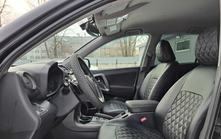 Toyota RAV4, 2011 год, 1 399 000 рублей, 16 фотография